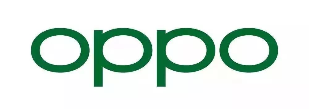 赣州OPPO 2019启用全新VI设计识别系统