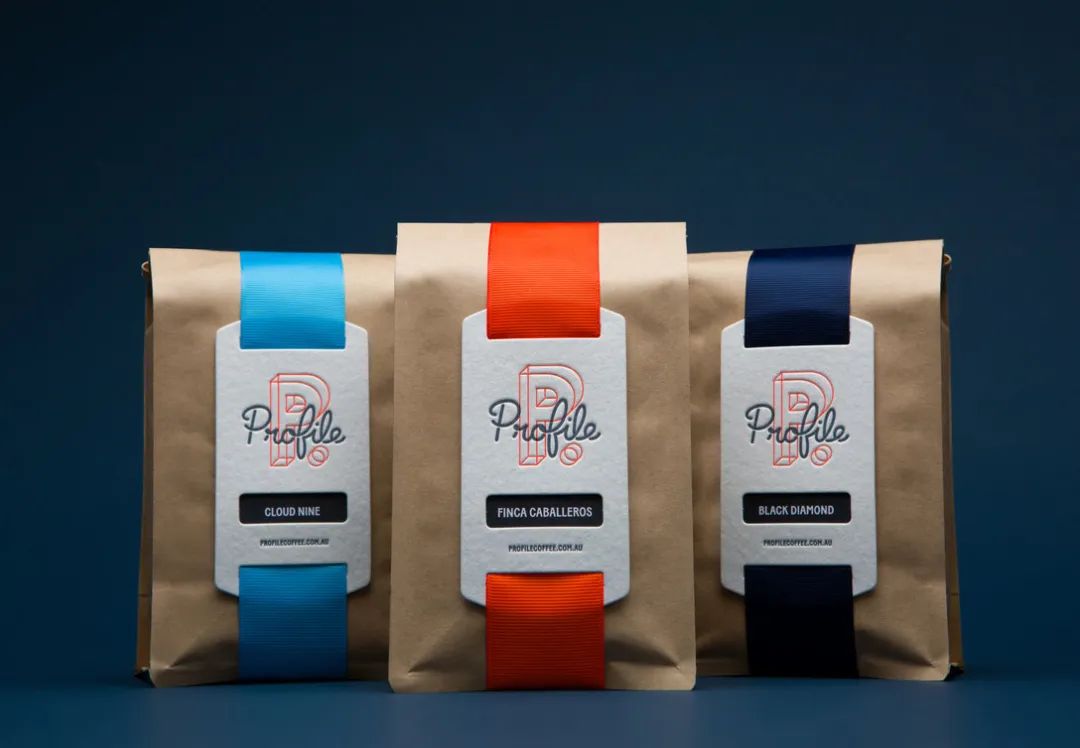 赣州咖啡文化品牌形象设计